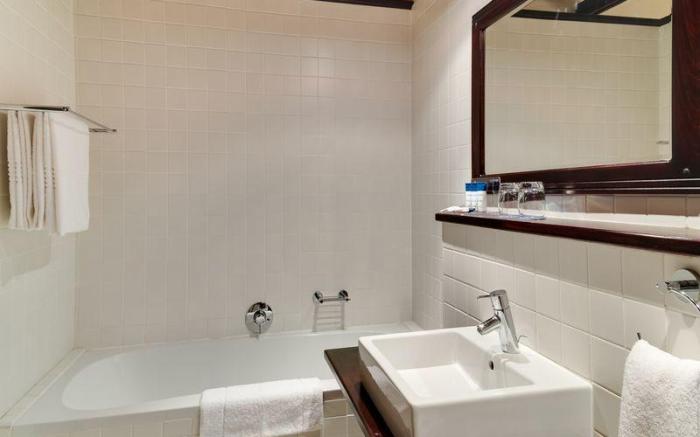 Protea Hotel Dorpshuis & Spa Stellenbosch