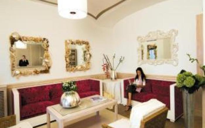 Mezzatorre Hotel & Thermal Spa