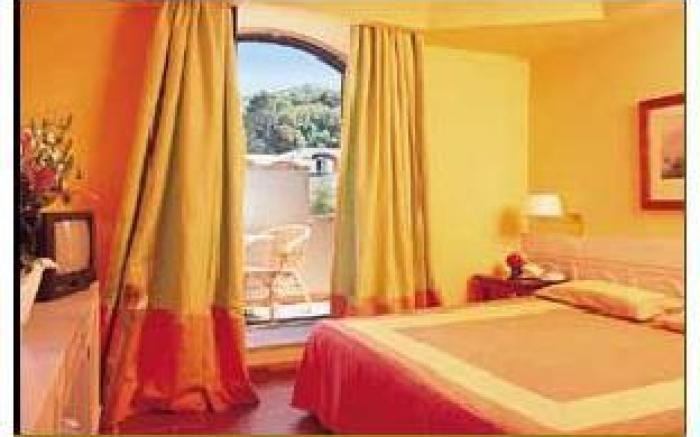 Mezzatorre Hotel & Thermal Spa