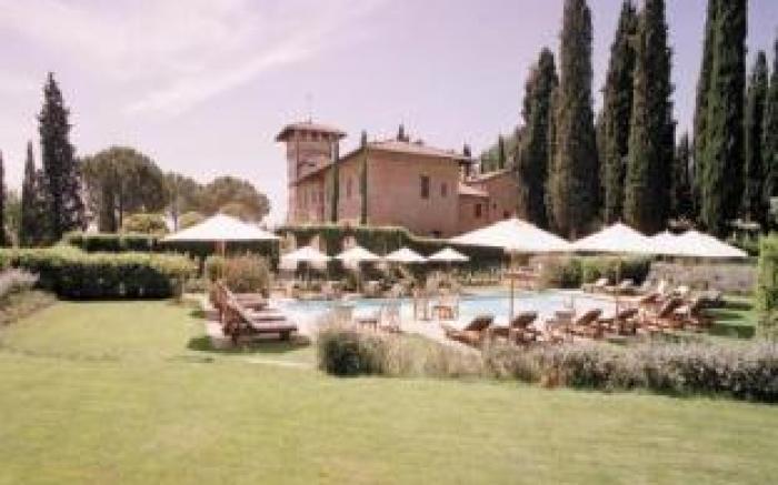 Hotel La Collegiata