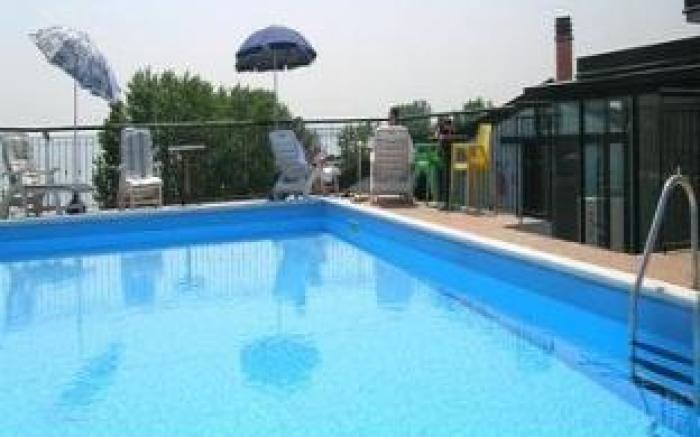 Alevic Hotel Sirmione