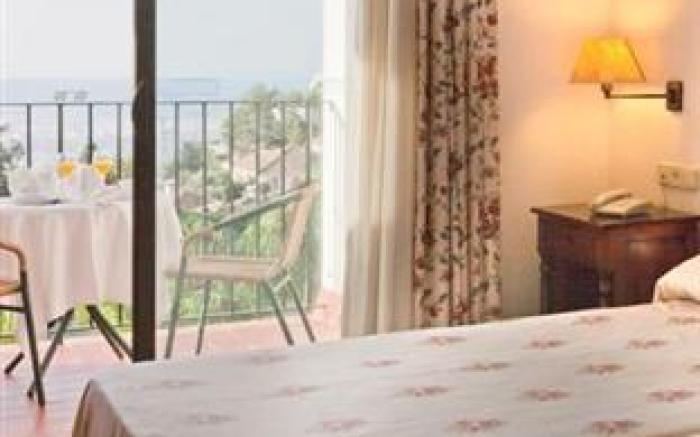 TRH Mijas Hotel
