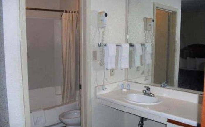 Homegate Studio and Suites San Antonio