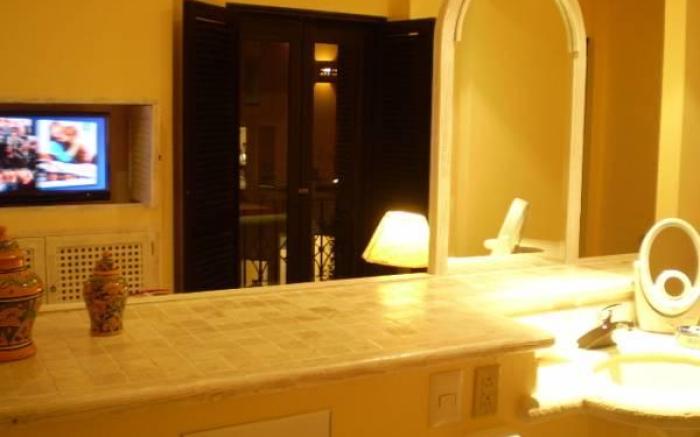 Hotel Quinta Las Alondras