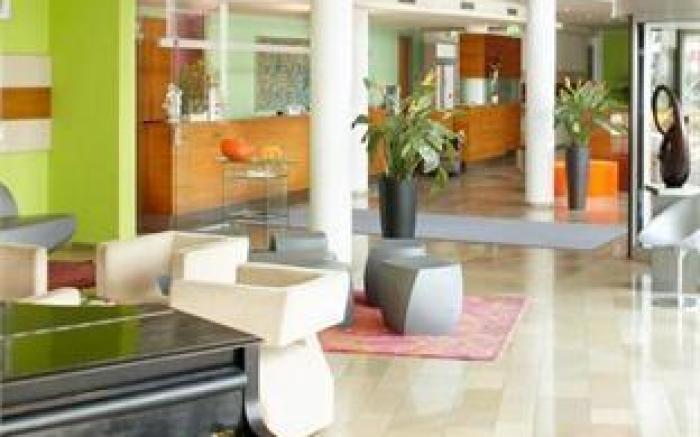 Apartment-Hotel Schaffenrath