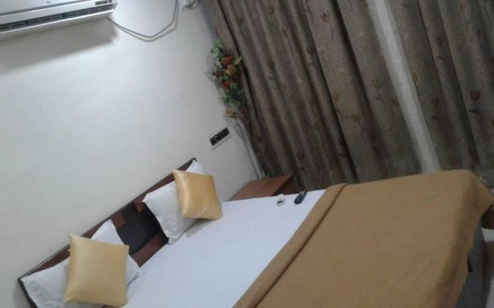 hotel magic palace