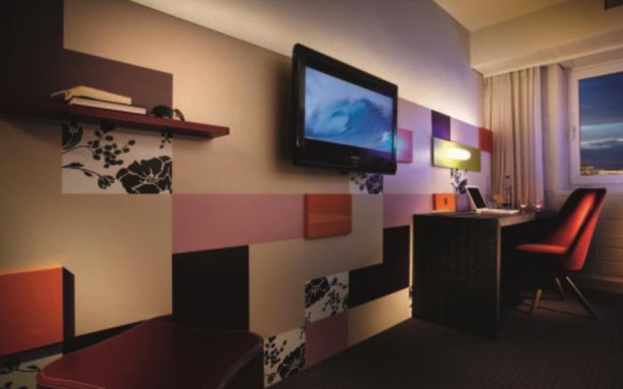 pentahotel Kassel