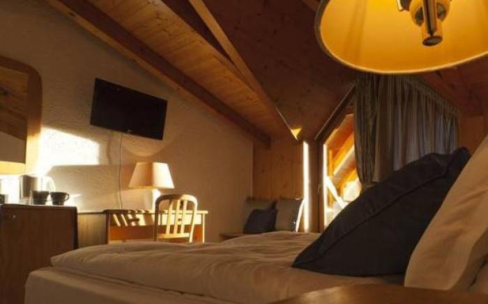 Park Hotel Bellacosta