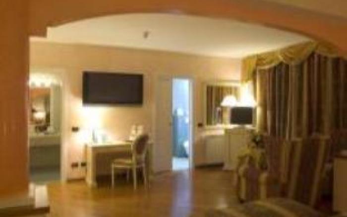 Hotel La Bussola