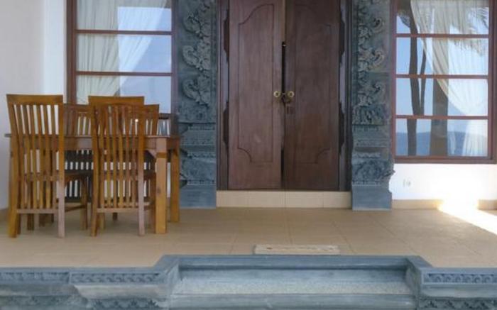 The Amrita - Salt Farm Villas