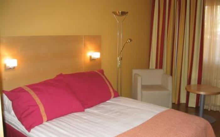 Hotel Kalliohovi