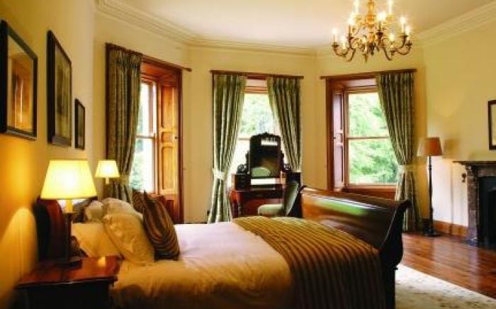 Mount Falcon Estate