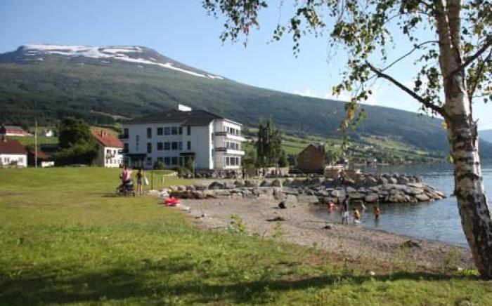 Innvik Fjordhotell