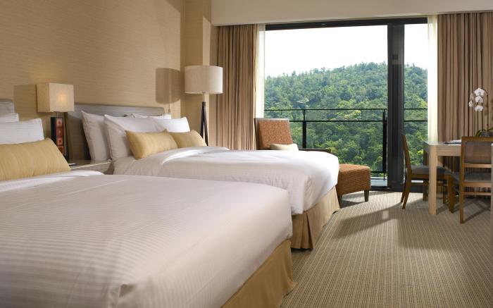 Fleur De Chine Hotel