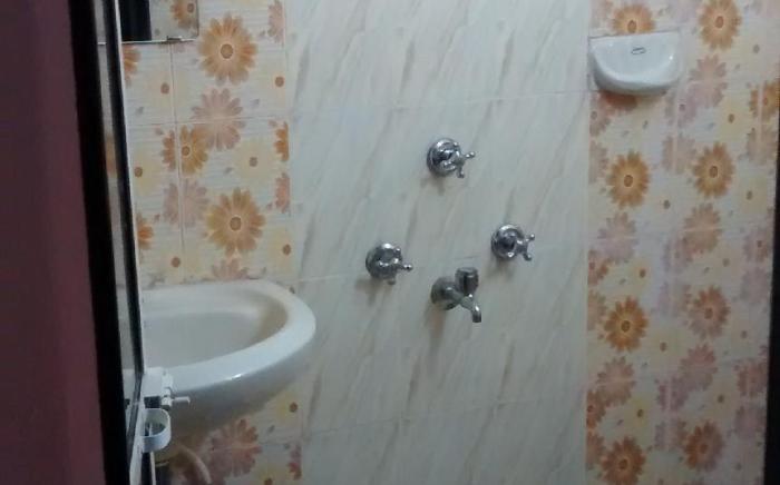 Daffodils Guest House - Calangute