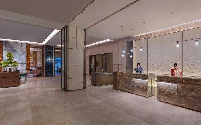 Surat Marriott Hotel