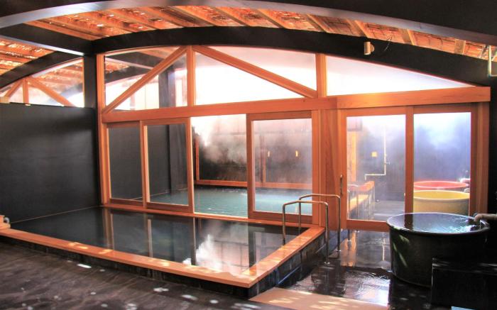 Iseya Ryokan