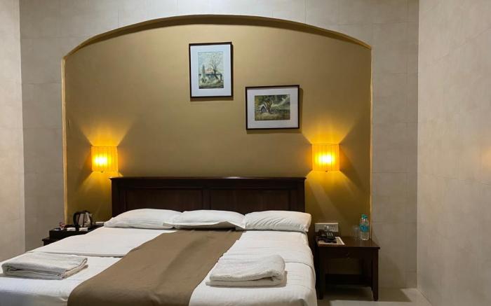 Hotel Ketan