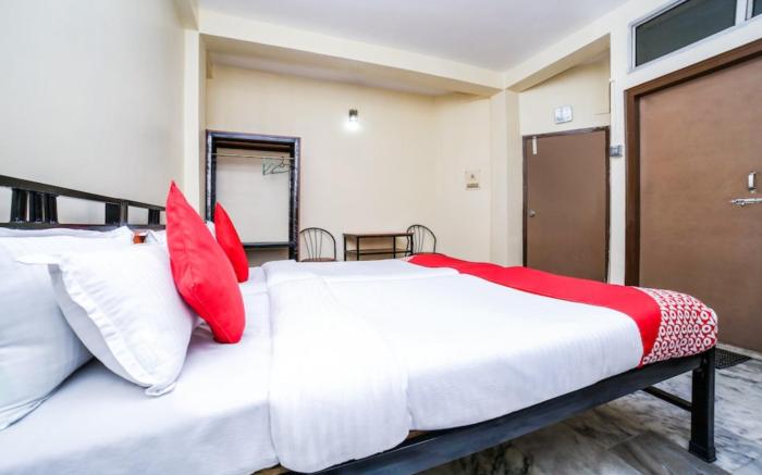 Uttam Guest House