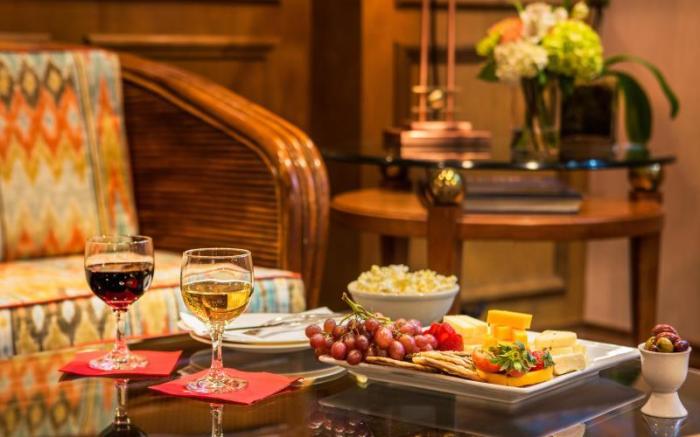 Casablanca Hotel by Library Hotel Collection