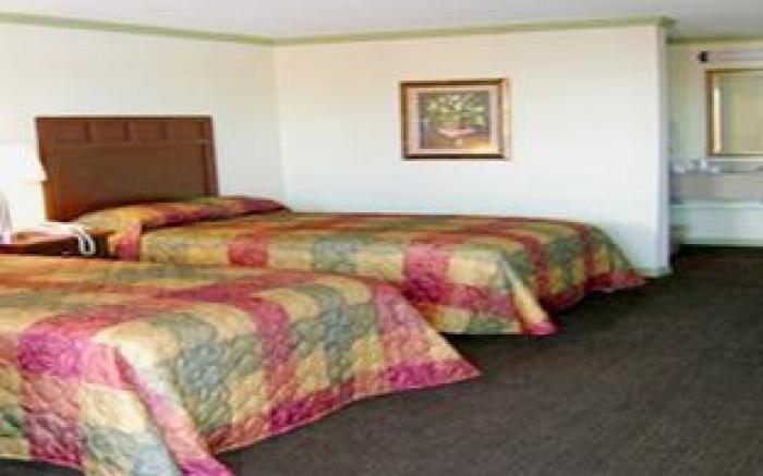 Victorian Inn Midland