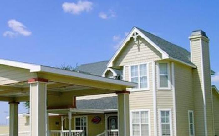 Victorian Inn Midland