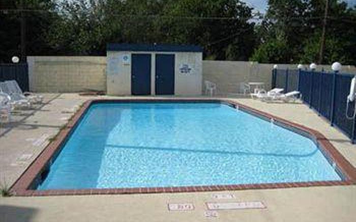 Executive Inn & Suites Mesquite