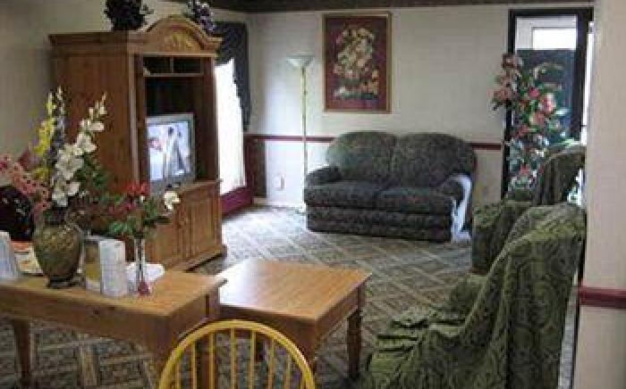 Executive Inn & Suites Mesquite