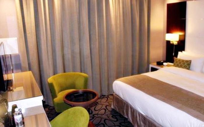 Hayat Al Zahraa Serviced Apartments 