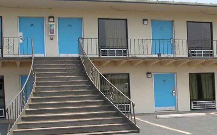 Scottish Inns Morristown