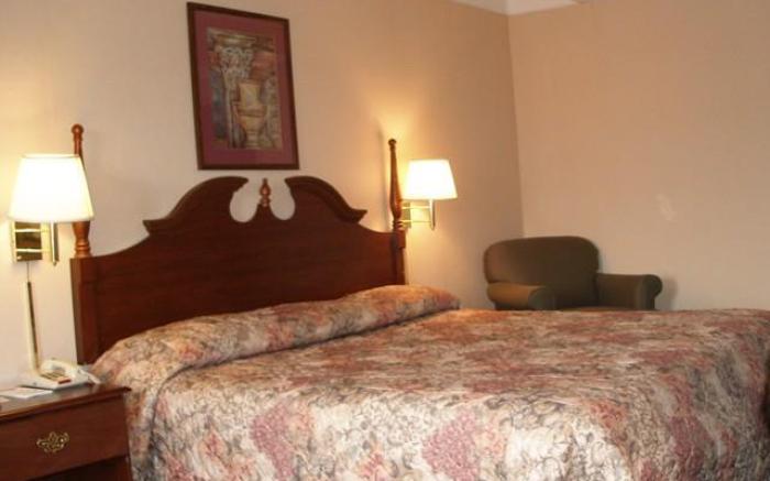 Scottish Inns Morristown