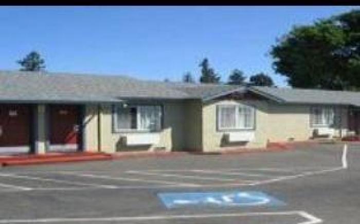North Bay Inn Santa Rosa