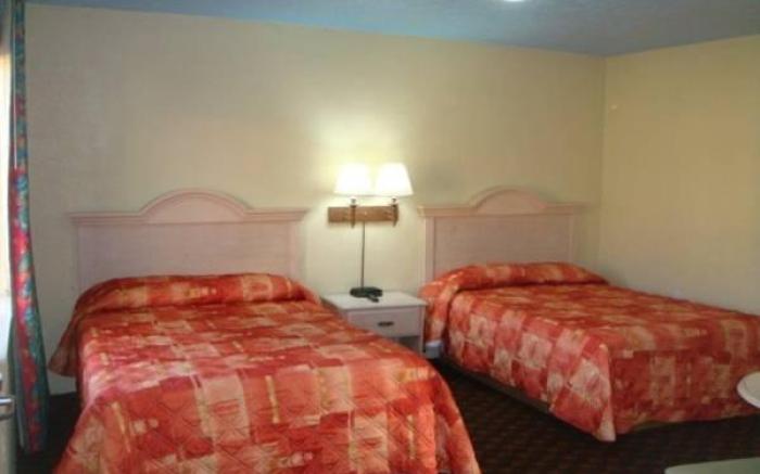 Travel Inn of Riviera Beach