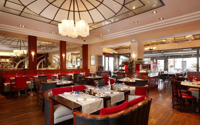 Hotel Saint Christophe Aix en Provence - City Center