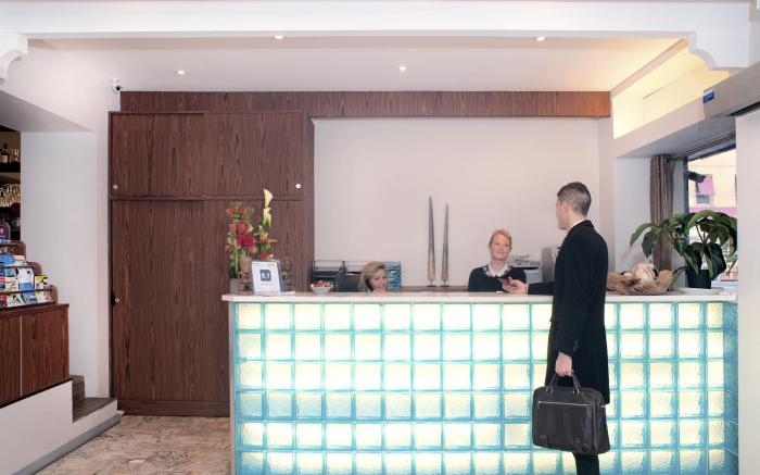 Hotel Esprit d'Azur