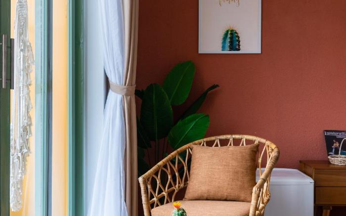 NANG HOUSE - The Art