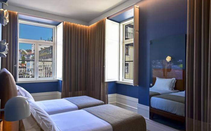 My Story Hotel Figueira