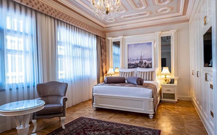 Ortakoy Hotel