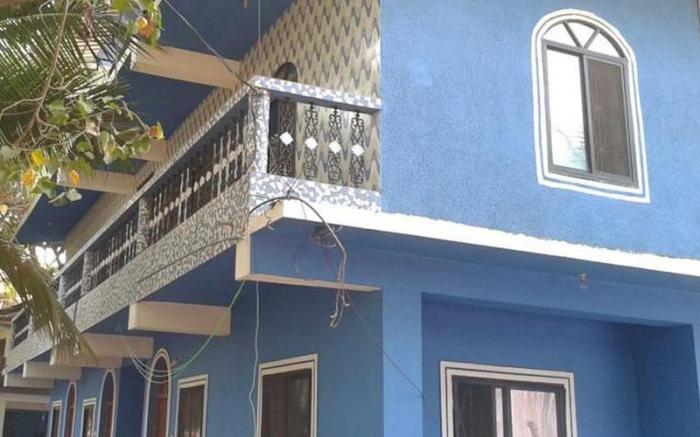 Romaldo GuestHouse