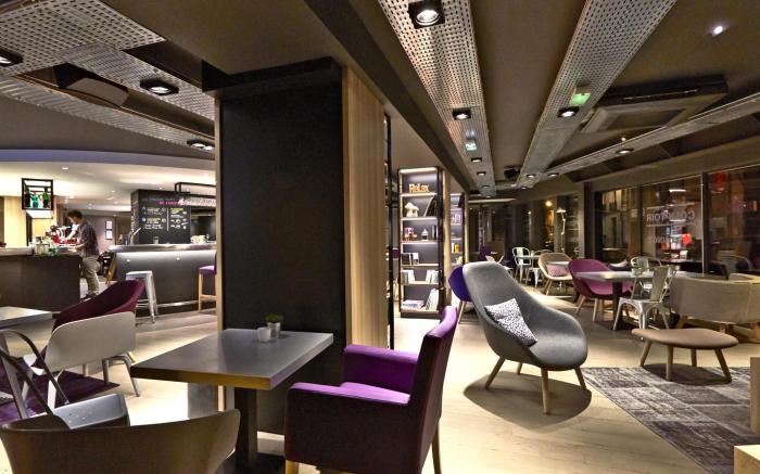 ibis Clermont Ferrand Centre Stade