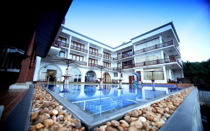 Water Gate Resort and Spa