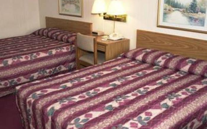 Beartooth Inn