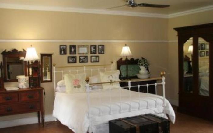Happy Lands B and B and Self Catering