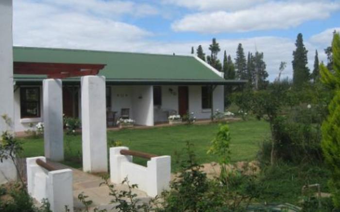Happy Lands B and B and Self Catering