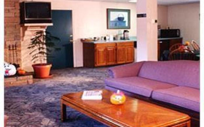 Anchorage Inn Rochester
