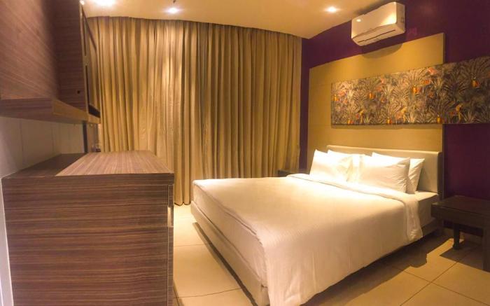 Regenta Place Green Leaf Mahabaleshwar