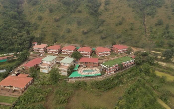 Regenta Place Green Leaf Mahabaleshwar