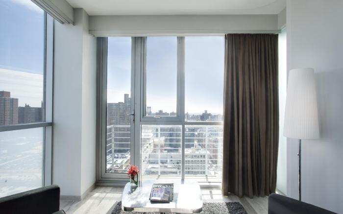 Hotel on Rivington