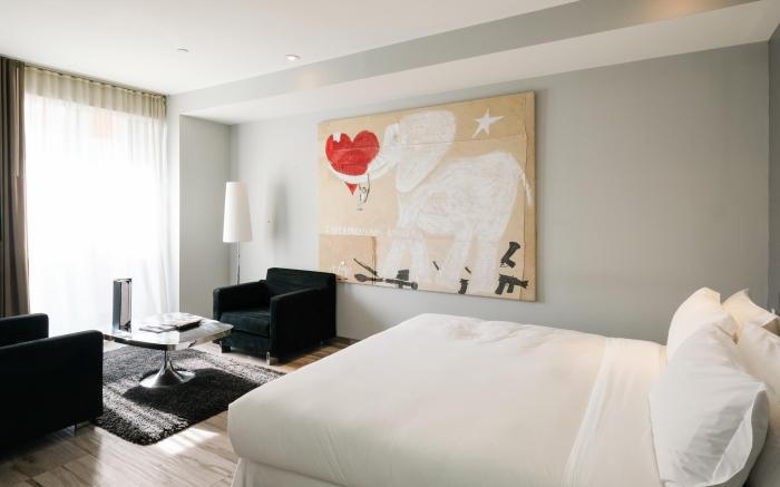 Hotel on Rivington