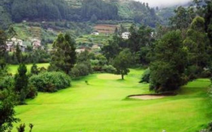 Redwood Inn Nuwara Eliya
